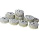 thumbnail image 1 of Clavos Timunr 15° 112 x 0,092 Galvanizados en Rollo, 3600 Unidades, 1 of 3