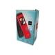 thumbnail image 5 of Telefono Celular Senior Tipo Almeja 3g Rojo Shell 8853, 5 of 6