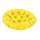 thumbnail image 2 of Cojín Redondo Para Asiento De Silla Tipo Huevo, Cojín Para Silla Mecedora, Hamaca, 2 of 5