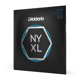 thumbnail image 1 of Cuerdas para guitarra eléctrica D'Addario NYXL Niqueladas Light, 1 of 6
