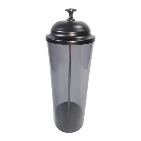 Bothyi - Contenedor De Pajita Para Beber, Soporte Dispensador De Pajita Para Cocina, Hogar, Comedor