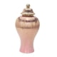thumbnail image 1 of Jarrón De Porcelana De Lujo Ligero, Florero De Cerámica, Arreglo Floral, 16 Cm X 30 Cm, 1 of 5