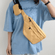 thumbnail image 4 of Bolso de pecho estilo canguro, estilo bandolera de tendencia para parejas, 4 of 5