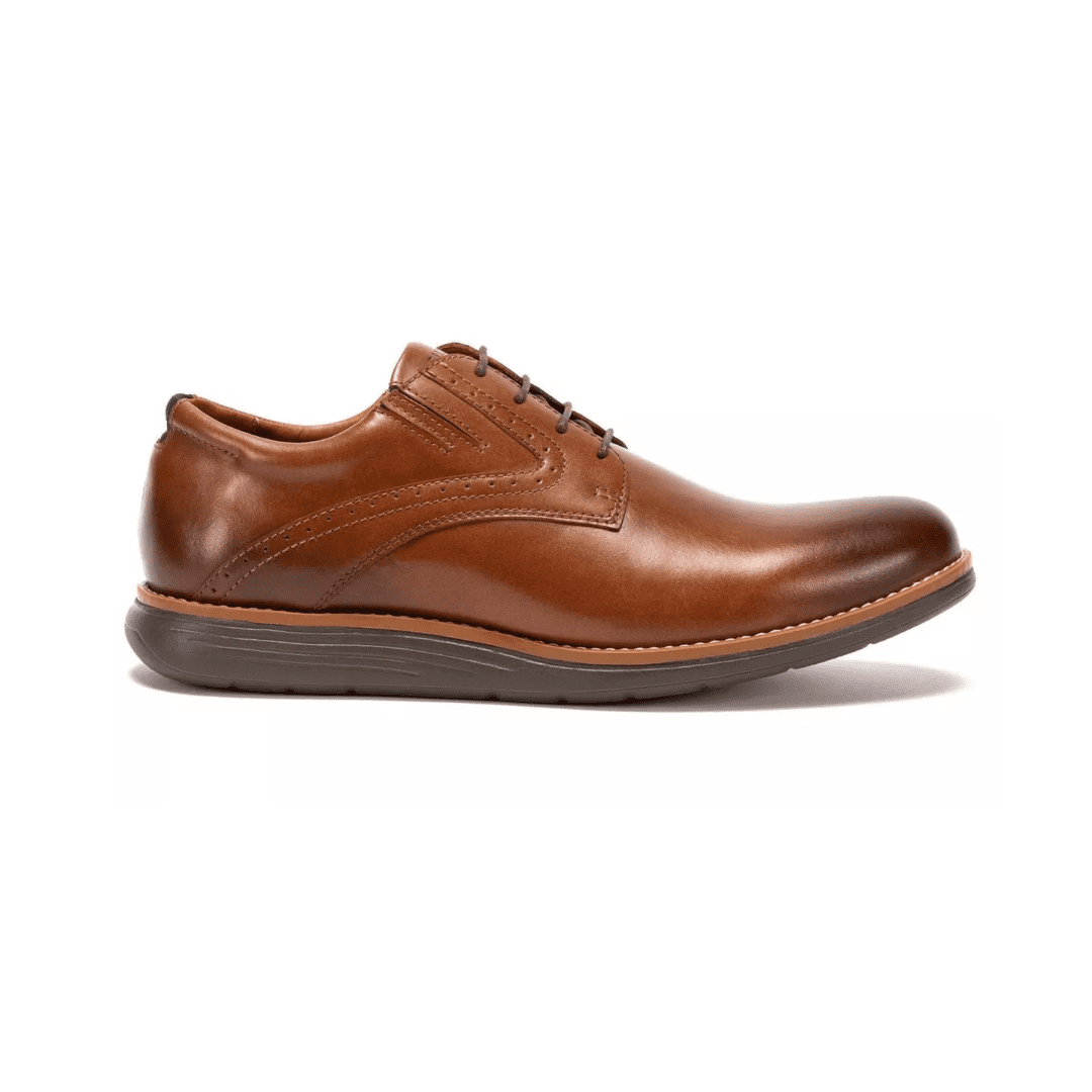 Zapato Guante Cambridge Tostado 35302 - Talla 41