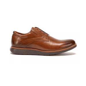 Zapato Guante Cambridge Tostado 35302 - Talla 41