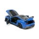 thumbnail image 2 of Coche fundido a presión Jada Toys Bigtime Muscle 2024 Ford Mustang 1:24, 2 of 6