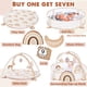 thumbnail image 4 of Baby Gym & Ball Pit Crisschirs 6 en 1 XL con tarjetas Milestone, 4 of 7