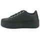 thumbnail image 2 of Zapatilla Chalada Mujer Metta-15 Negro Urbano, 2 of 7