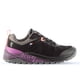 thumbnail image 1 of Zapatillas Trail Running Mujer Negro Y Morado Michelin Dr27, 1 of 7