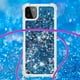 thumbnail image 5 of Funda FOXDOCK para Samsung Galaxy A22 5G con Cuerda Ajustable, Brillo Líquido, Protección Antigolpes y Lente – Ideal para Regalo, 5 of 6
