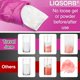 thumbnail image 4 of Orinal desechable TravelJane TJ1R-C de 800 ml para todos los géneros, paquete de 6, 4 of 7