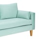 thumbnail image 4 of Sofa Sky 3c Felpa 04 Verde Agua, 4 of 5