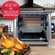 thumbnail image 2 of Horno Rotisserie Ronco Moderno Capacidad Grande 5.5 kg, 2 of 7