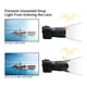 thumbnail image 4 of Parasol JJC LH-88E para Canon RF 24-70mm f2.8L y 24-105mm f2.8L, 4 of 9