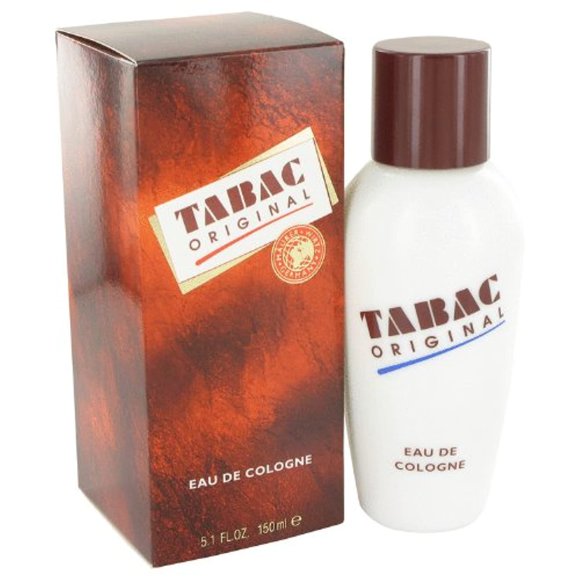 Tabac Eau De Cologne 150Ml Hombre