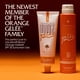 thumbnail image 3 of Aceite de protección solar en aerosol SPF 30 Vacation Orange Gelée, 3 of 8