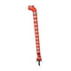 thumbnail image 3 of Boya Marcadora De Superficie, Snorkel, Inflable, Resistente, Seguro, Fondo Cerrado, Naranja, 3 of 3