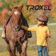thumbnail image 5 of Casco Troxel Cheyenne Mediano Marrón Autoajustable, 5 of 5