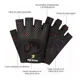 thumbnail image 2 of Guantes Gym Tacticos Crossfit Fitness Gimnasio Mujer Hombre, 2 of 5