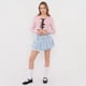 thumbnail image 4 of Polera Mujer Amarras Frontal Rosado Corona, 4 of 5