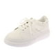 thumbnail image 1 of Zapatilla Blanca Vía Franca, 1 of 5