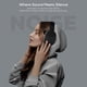 thumbnail image 2 of Auriculares inalámbricos Bluetooth para colocar sobre las orejas Gabba Goods Black, 2 of 9