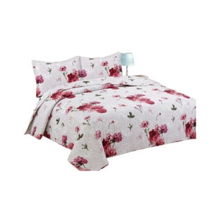Genérico - Cubrecama O Quilt King Diseños