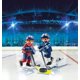 thumbnail image 2 of Playset Playmobil NHL Rivalry Series MTL vs TOR con figuras, 2 of 2