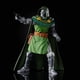 thumbnail image 2 of Figura de acción Marvel Vintage Series Dr. Doom Fantastic 4, 2 of 4