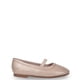 thumbnail image 1 of Ballerina Niña Charol Dorado Pillin, 1 of 3