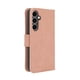 thumbnail image 3 of Funda Tipo Billetera FOXDOCK para Samsung Galaxy S23 FE 5G – Tapa Flip con Tarjetero, 3 of 5