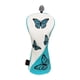 thumbnail image 3 of Club Head Cover Protector Scratch Proof Golf Wood Headcovers Para Golfista Regalo Blanco Fw, 3 of 5