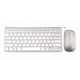 thumbnail image 2 of Juego De Teclado Y Ratón Inalámbrico Usb WB1017, 2 of 3