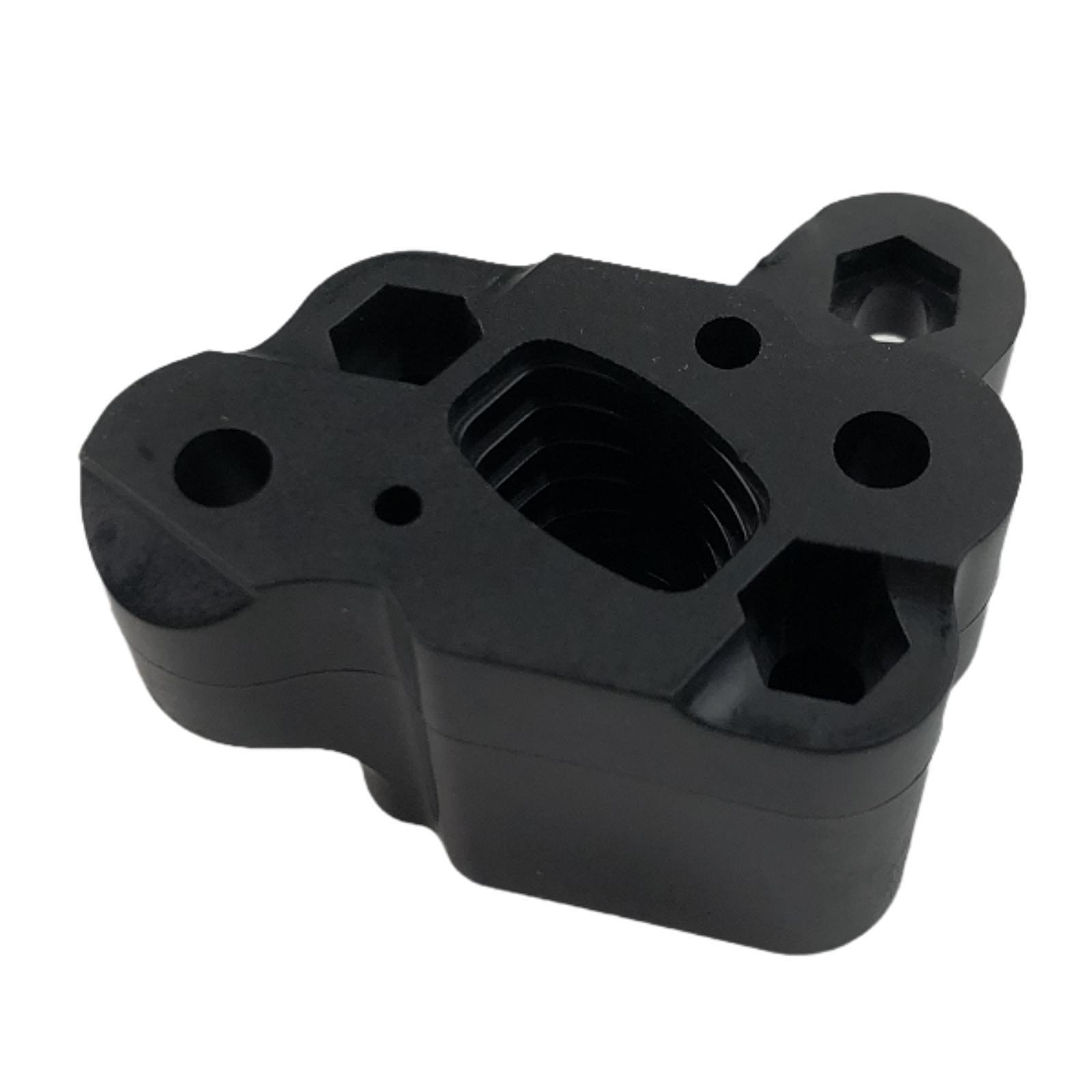 Ioensy - Brida Espaciadora Para Desbrozadora Park Fs55 Para Cortacéspedes, Cortacéspedes, Cortabordes, Piezas