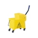 thumbnail image 1 of Carro Estrujador 20 Lts Amarillo, 1 of 1