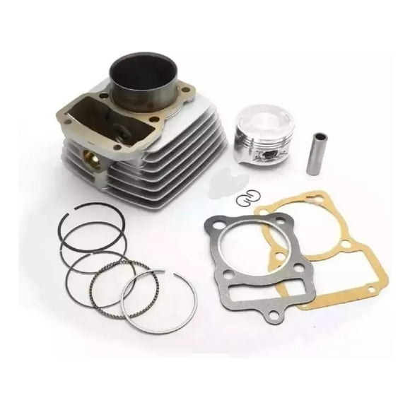 Kit De Cilindro Moto / Lifan / Loncin / Kinlon / Motorrad