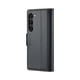 thumbnail image 4 of CaseMe tipo cartera Samsung Galaxy S24 con cierre magnético, RFID, tarjetero, soporte, carga inalámbrica, 4 of 5