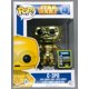 thumbnail image 1 of Vinilo Funko Pop Star Wars C3PO Metallic exclusivo de verano de 2015, 1 of 2