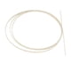 thumbnail image 3 of tira purfling obligatoria de la guitarra del celuloide para los accesorios de la guitarra del ukulele 4m m, 3 of 5