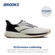 thumbnail image 2 of Zapatillas De Running Anthem 7 Negro Marrón Talla 12 M, 2 of 6