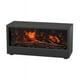 thumbnail image 2 of Humidificador Estilo Chimenea Aromaterapia USB, 2 of 7