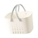 thumbnail image 2 of Organizador De Ducha Caddy Organizador De Drenaje Rápido Duradero Con Asa Para Cocina Gris, 2 of 3