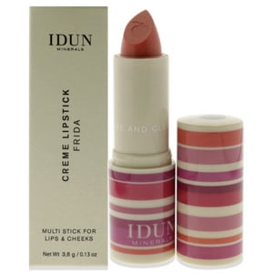 Idun Minerals - Lápiz Labial En Crema - Frida De Para Mujer - Lápiz Labial