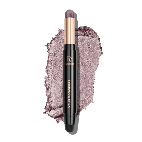 Lápiz de Sombra de Ojos FV Amethyst Shimmer Resistente al Agua y de Larga Duración