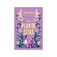 Titania - Libro Un Plan De Citas Sara Desai