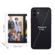 thumbnail image 2 of Detective Conan: Caso Cerrado Cartera Trifold para Hombres, 8 Ranuras para Tarjetas, 1 Ventana de ID, Tarjetero Delgado con Bolsillo de Efectivo con Cremallera para Uso Cotidiano, 2 of 6