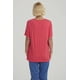 thumbnail image 3 of Polera Mujer Estampada Fucsia, 3 of 8