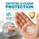 thumbnail image 2 of Protector de pared Strongest Home para pomos de puerta, 5 cm, transparente, paquete de 6, 2 of 7