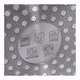 thumbnail image 4 of Sartén De Aluminio Antiadherente Baroly 28cm Con Tapa Pfoa Free, 4 of 7