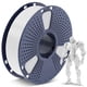 thumbnail image 1 of Filamento Para Impresora 3d Pla De 1 75 Mm Bobina De 1 Kg Blanco, 1 of 9